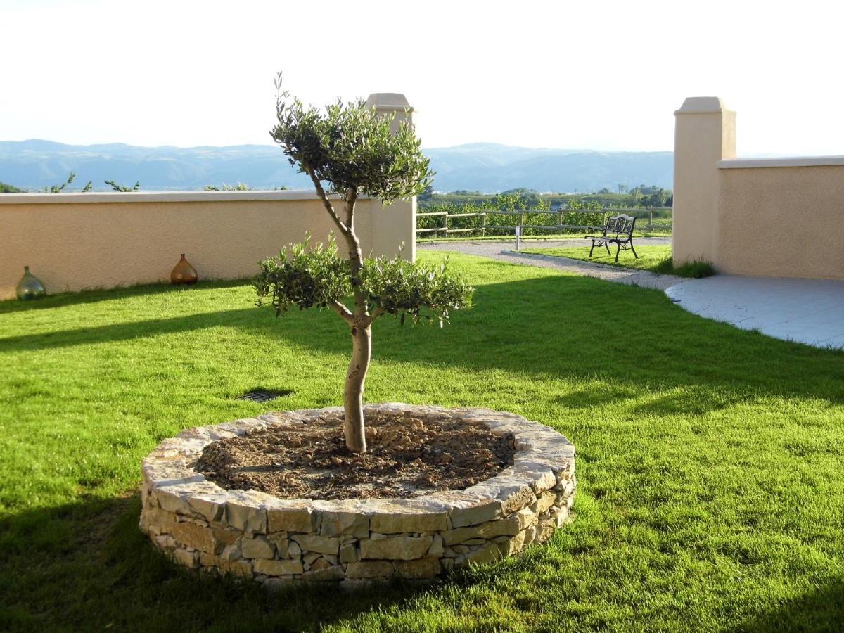Le Pressoir Villa Mercurol-Veaunes Exterior foto