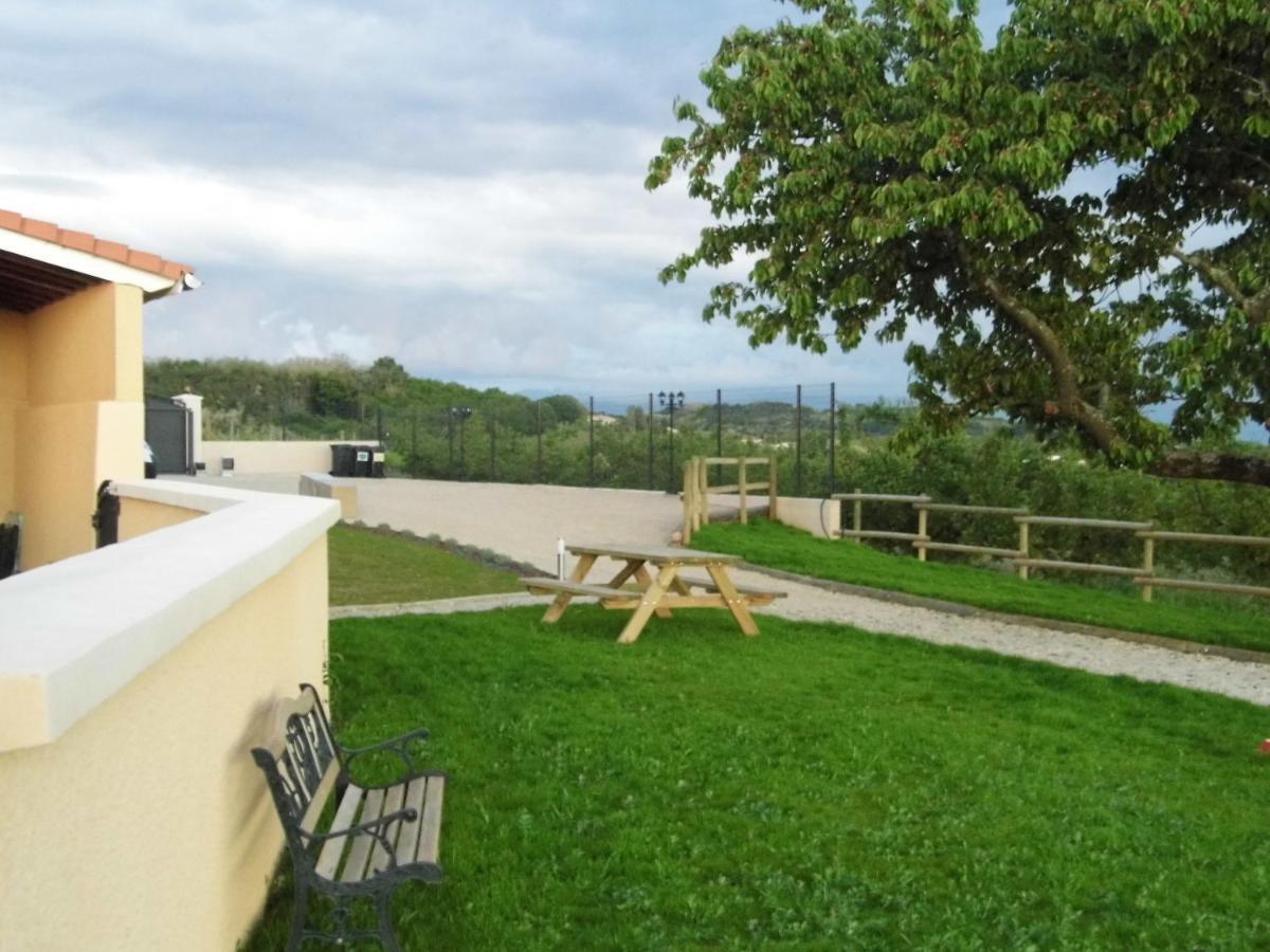 Le Pressoir Villa Mercurol-Veaunes Exterior foto